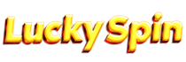 logo lucky spinwheel